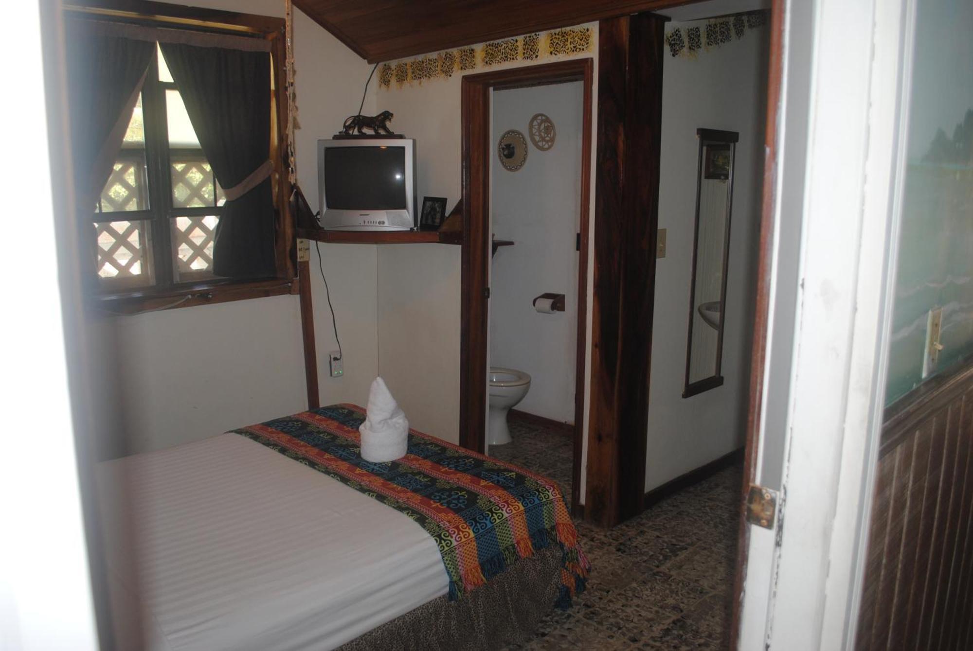 The Sea Front Inn Punta Gorda Chambre photo