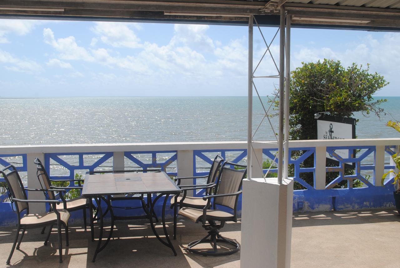 The Sea Front Inn Punta Gorda Extérieur photo