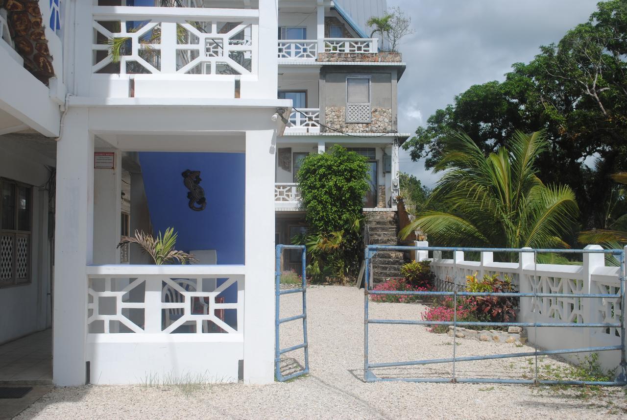 The Sea Front Inn Punta Gorda Extérieur photo