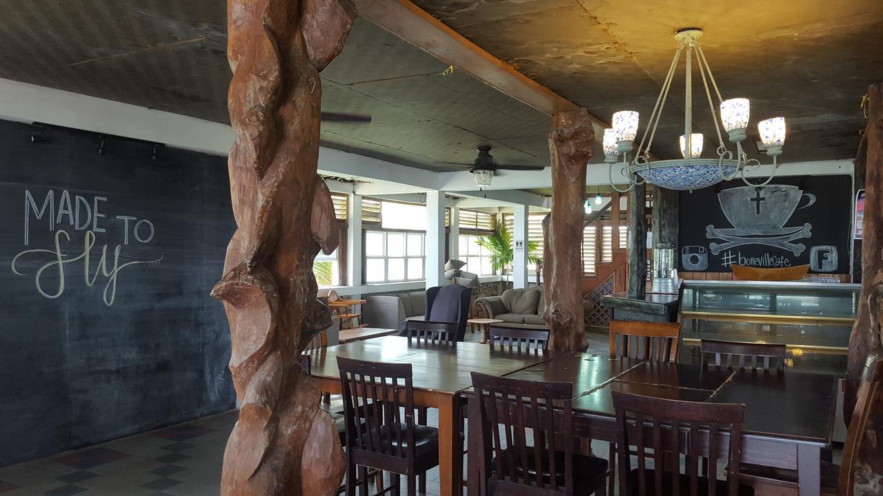The Sea Front Inn Punta Gorda Extérieur photo