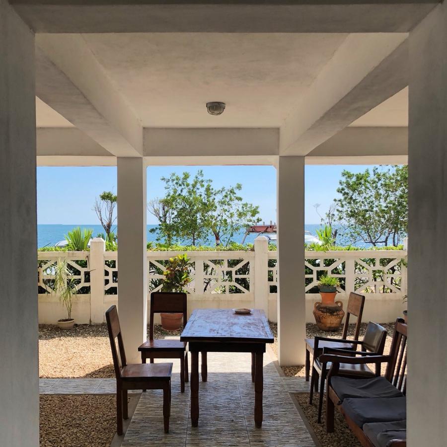 The Sea Front Inn Punta Gorda Extérieur photo
